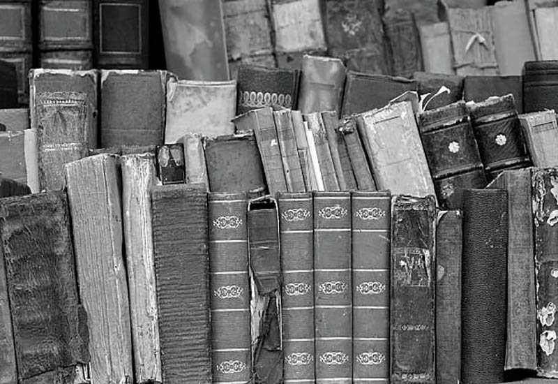 Печатные издания