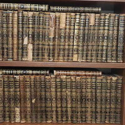 Печатные издания