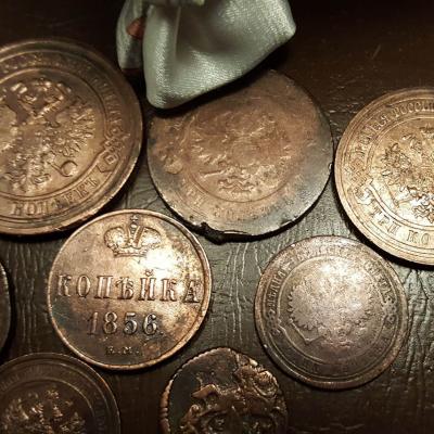 Предметы коллекционирования